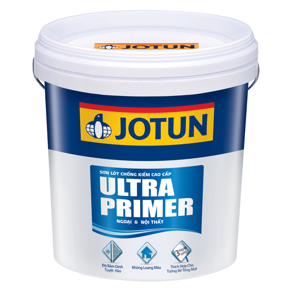 Jotun Ultra Primer