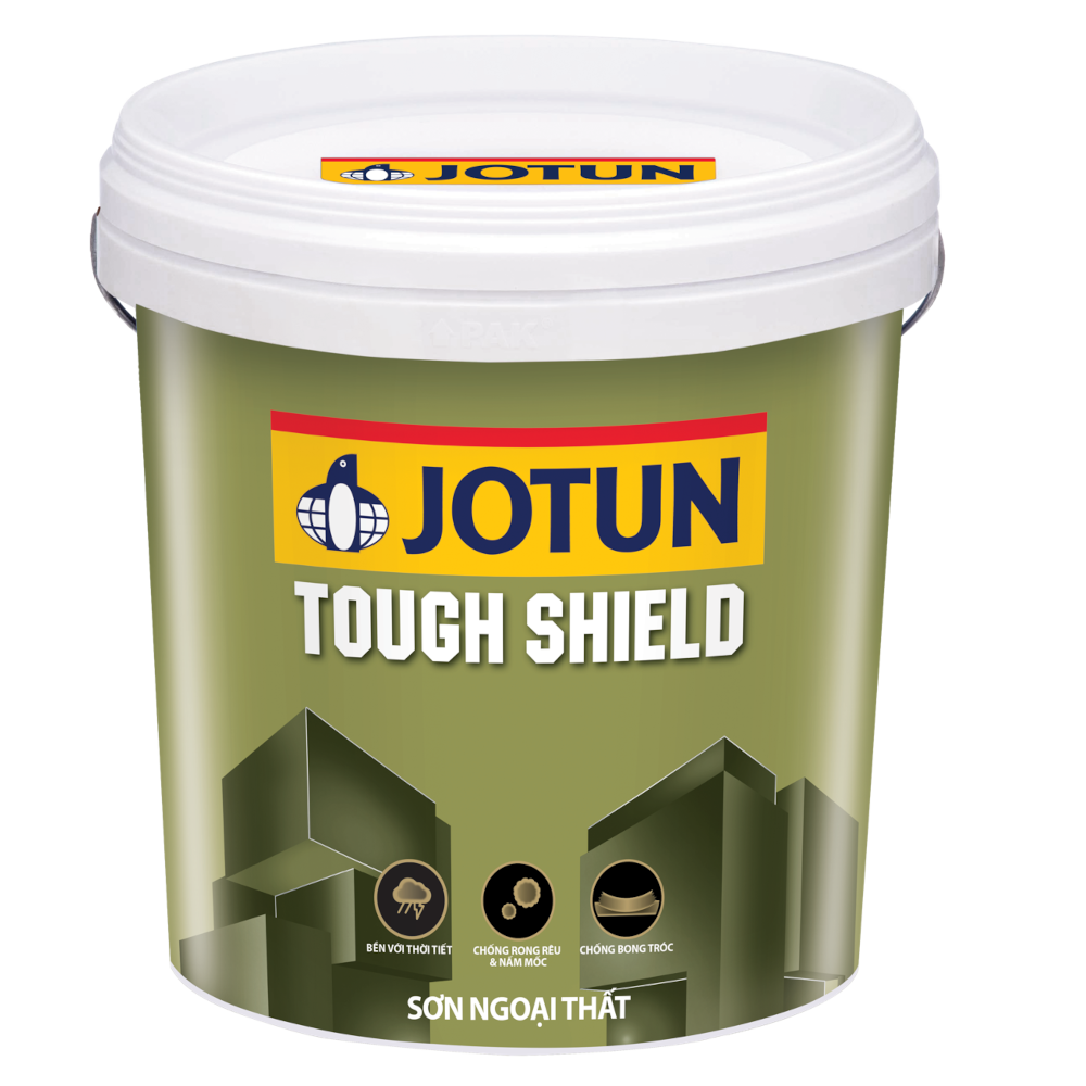 Jotun Tough Shield